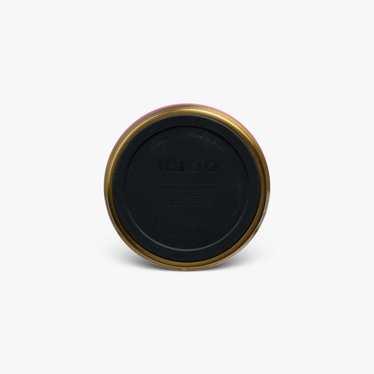 Liquid Death 16 Oz Slaughter Bottle