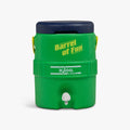 Retro Barrel of Fun 2 Gallon Jug