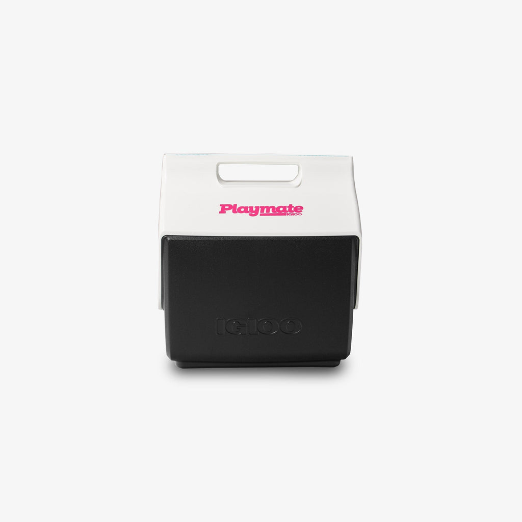 Retro Little Playmate 7 Qt Cooler
