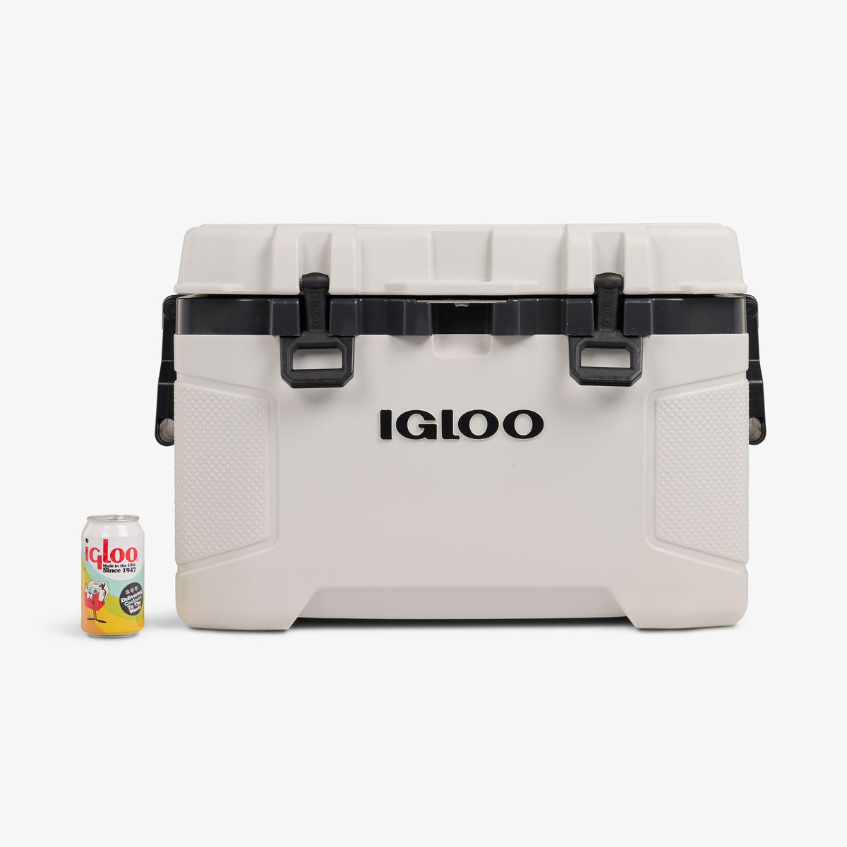 Trailmate® 52 Qt Roller Cooler
