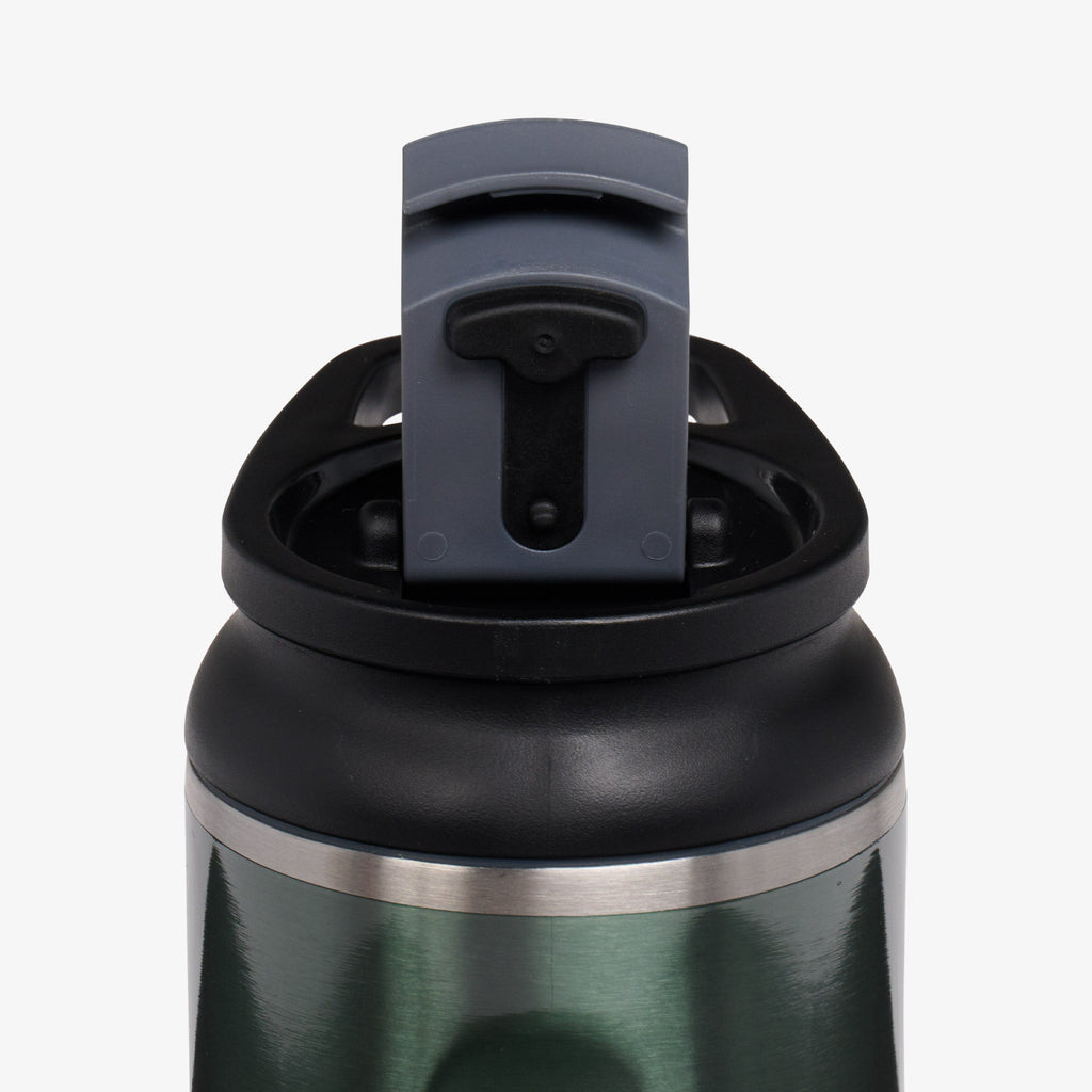 12 Oz Flip ‘n’ Sip Tumbler