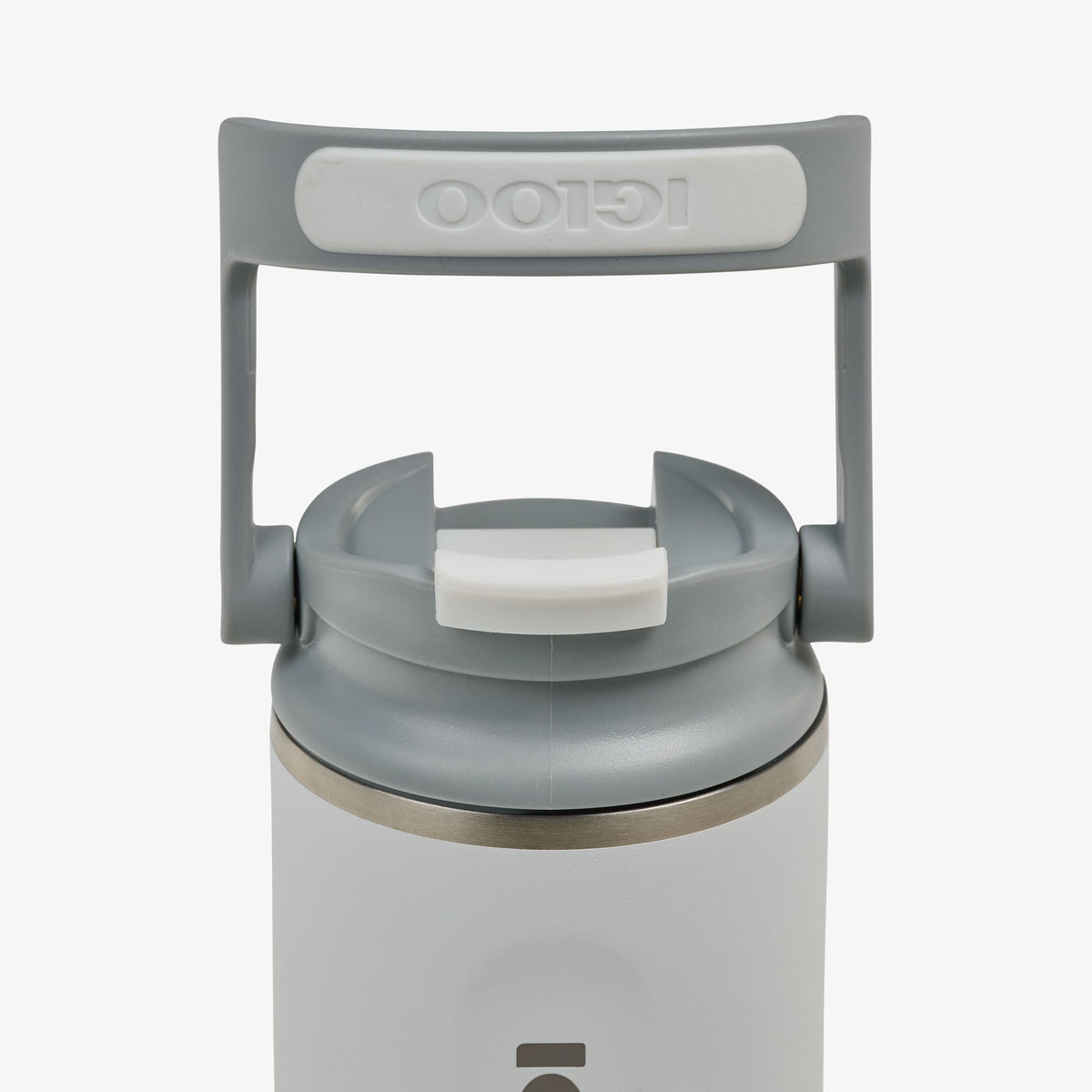 12 Oz Flip ‘n’ Sip Tumbler